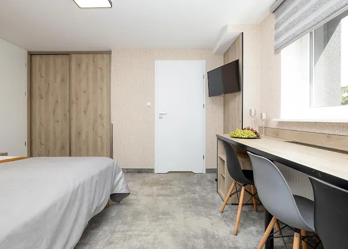 Kwatera prywatna Amber Tiger *