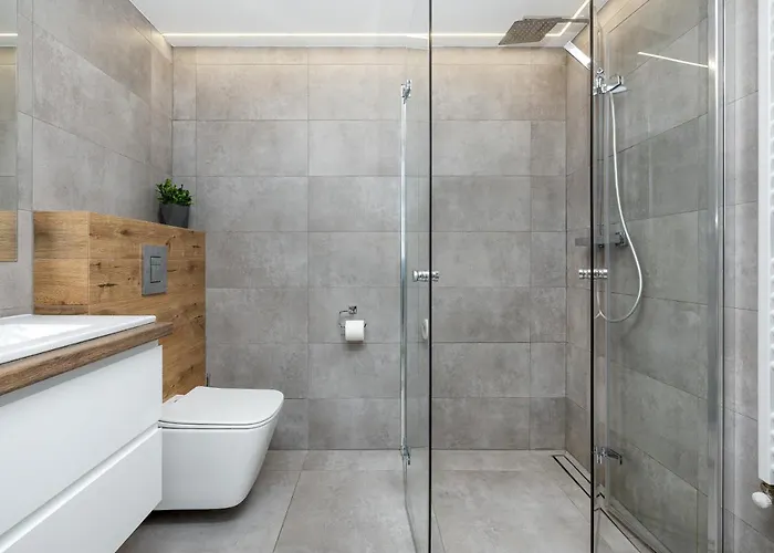 Rum i privatbostad Amber Tiger