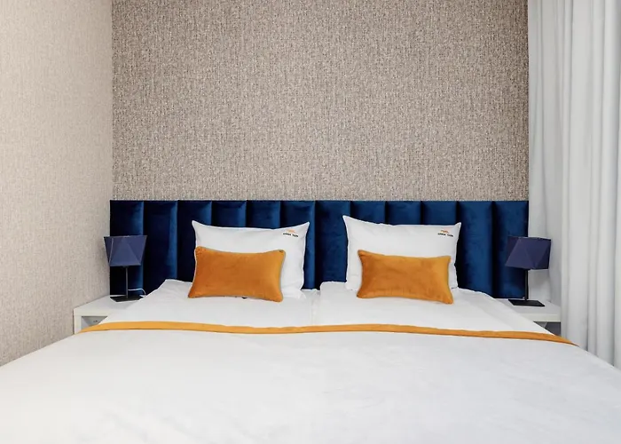 Amber Tiger Kwatera prywatna