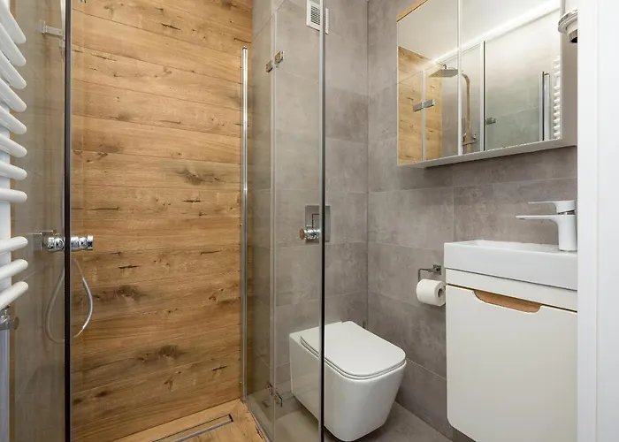 Rum i privatbostad Amber Tiger *