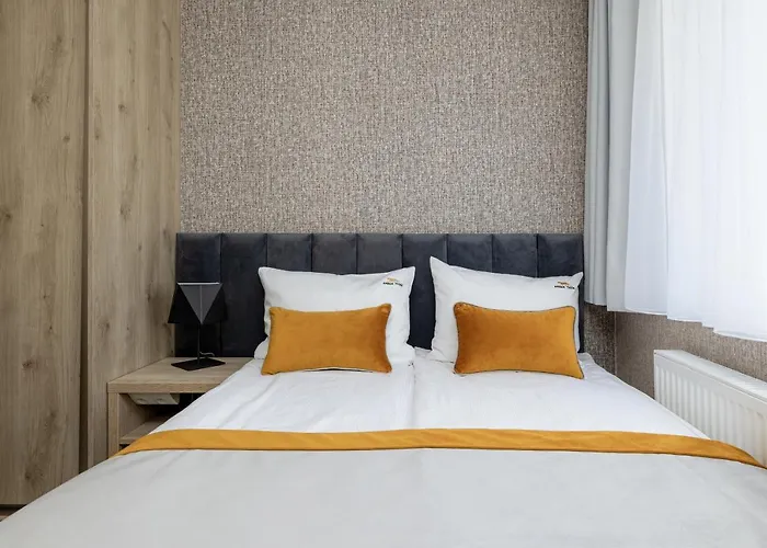 Amber Tiger * Pobierowo