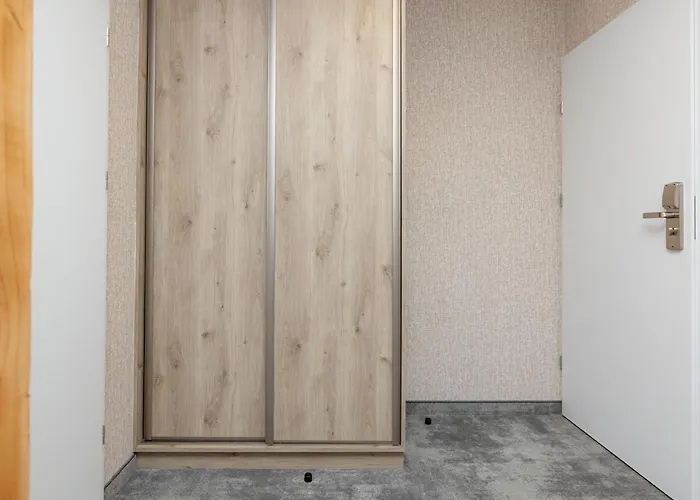 Amber Tiger Kwatera prywatna *