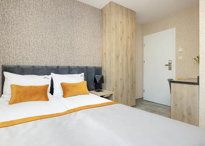 Amber Tiger * Pobierowo