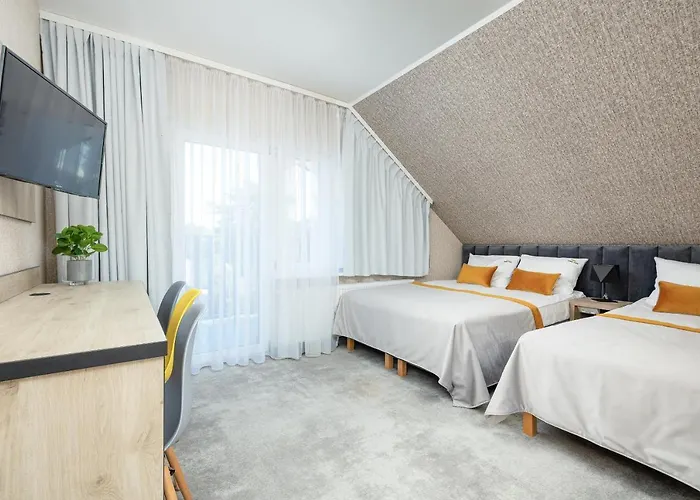 Amber Tiger * Pobierowo