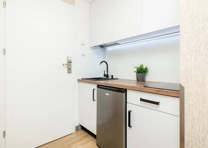 Amber Tiger Kwatera prywatna Pobierowo