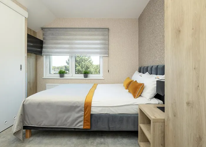 Kwatera prywatna Amber Tiger