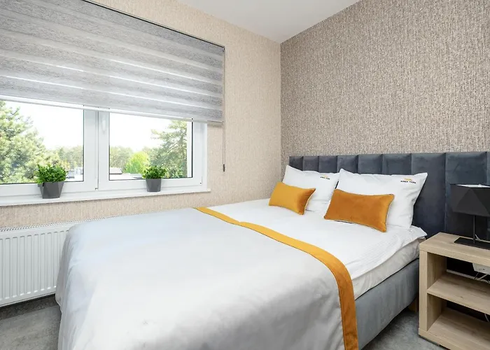 Kwatera prywatna Amber Tiger *