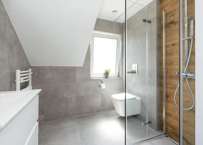 Kwatera prywatna Amber Tiger