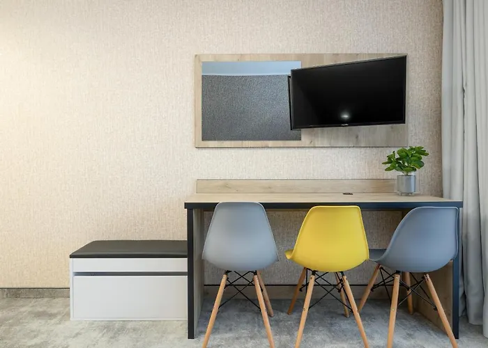 Kwatera prywatna Amber Tiger Pobierowo