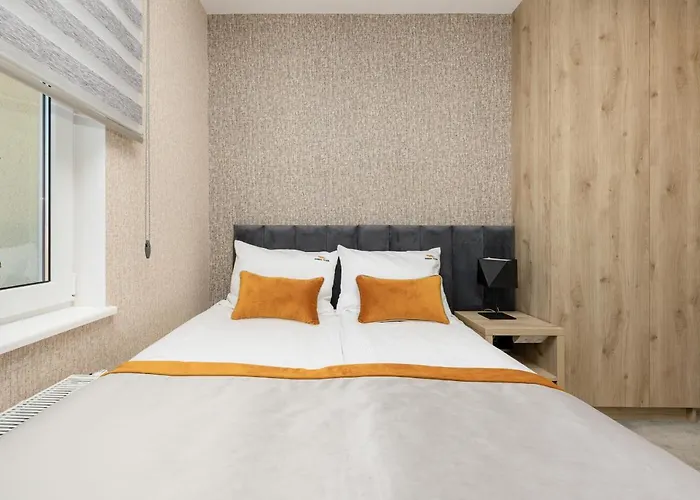 Amber Tiger * Pobierowo