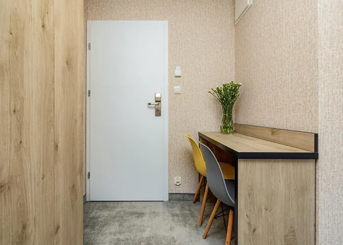 Amber Tiger Rum i privatbostad Pobierowo