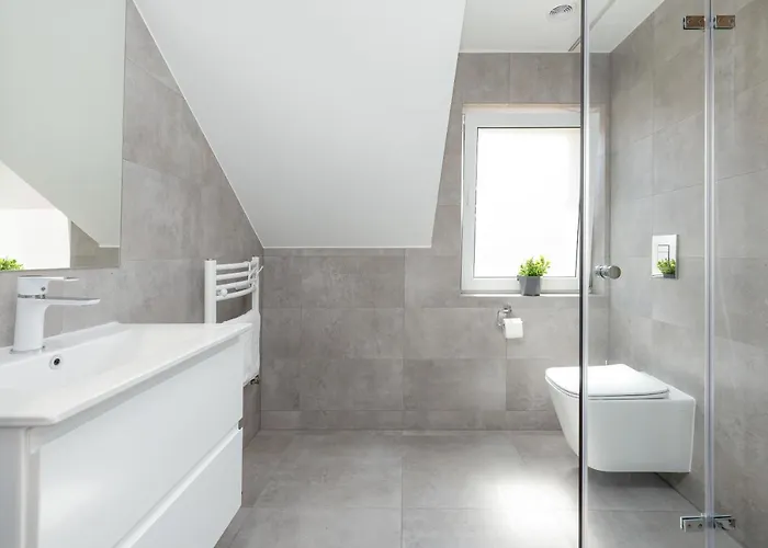 Amber Tiger * Pobierowo