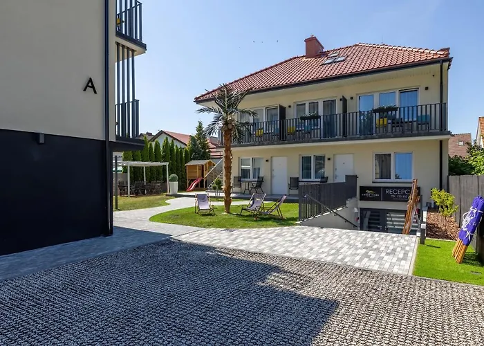 Amber Tiger Pobierowo