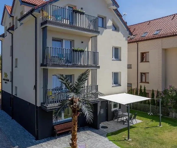 Amber Tiger Kwatera prywatna *